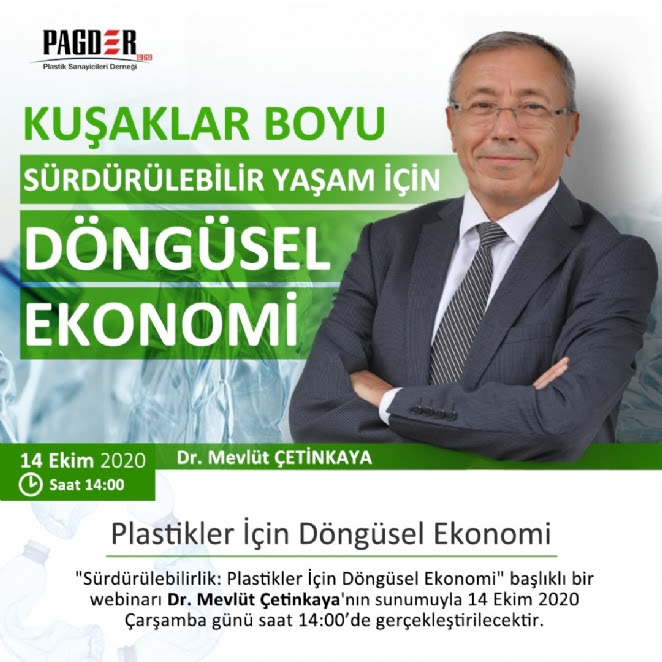Sürdürülebilir Yaşam için Döngüsel Ekonomi