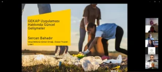 12. ÜYE TOPLANTIMIZ GERÇEKLEŞTİRİLDİ