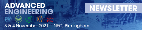 Advanced Engineering News 25 November 2020
