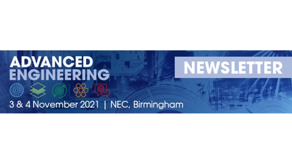 Advanced Engineering News 25 November 2020