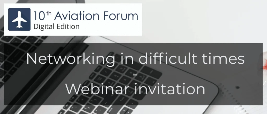 Aviation Forum 2020 Digital Edition