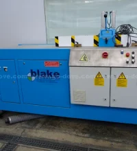 Closure of a Composite Prepreg Production Facility