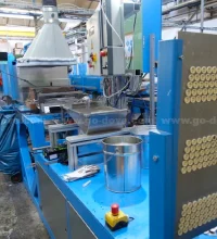 Closure of a Composite Prepreg Production Facility