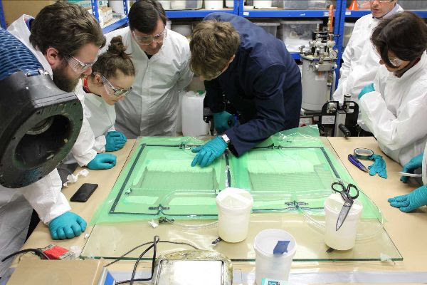 Coventive Composites 11 November 2020