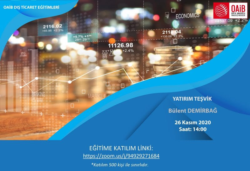 HUKD – Duyuru 23 Kasım 2020