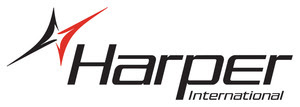 Invite From Harper to Carbon Fiber NOW