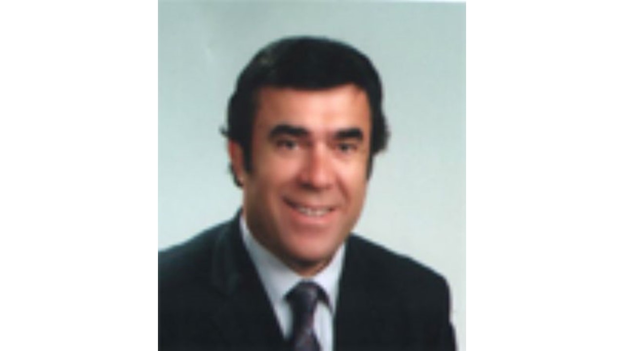 KURUCU ÜYELERİMİZDEN ÖMER SAFTER VEFAT ETTİ
