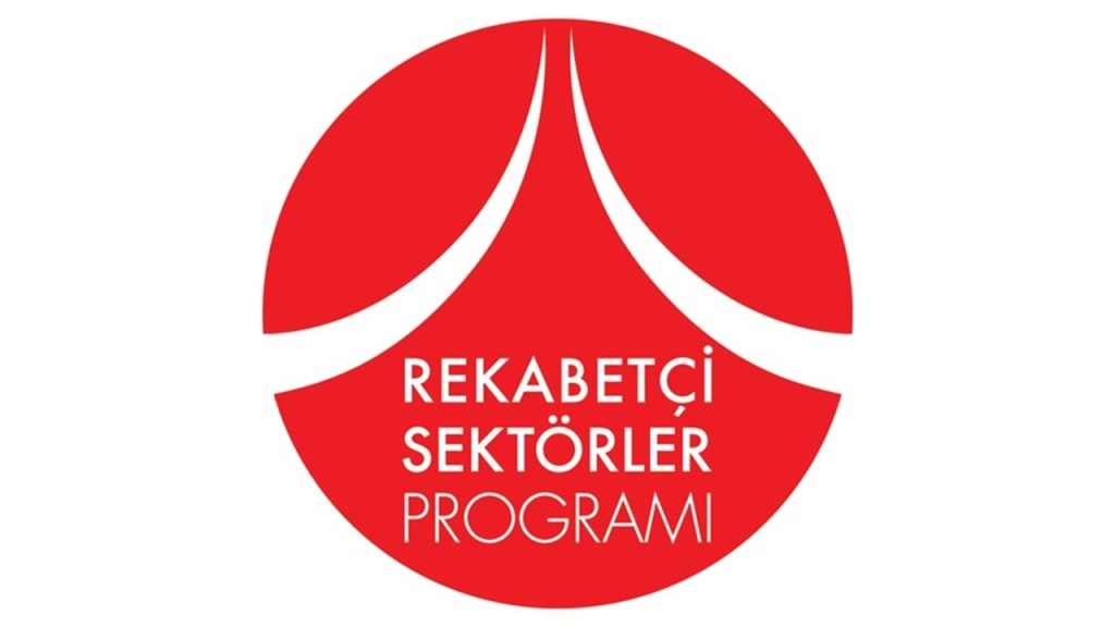 Rekabetçi Sektörler Programı 25 Kasım 2020