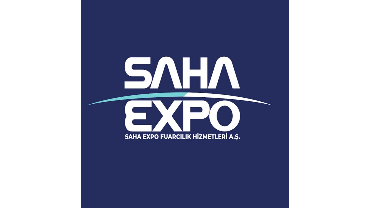 SAHA EXPO Sanal Fuar Duyurusu