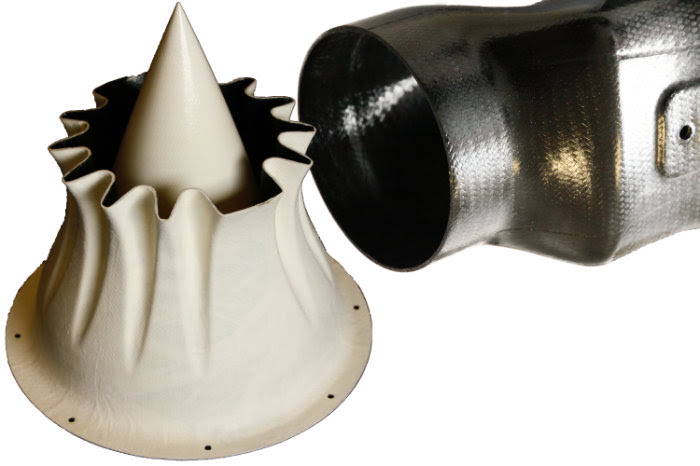 Supplement: Next-Gen Materials & Processes