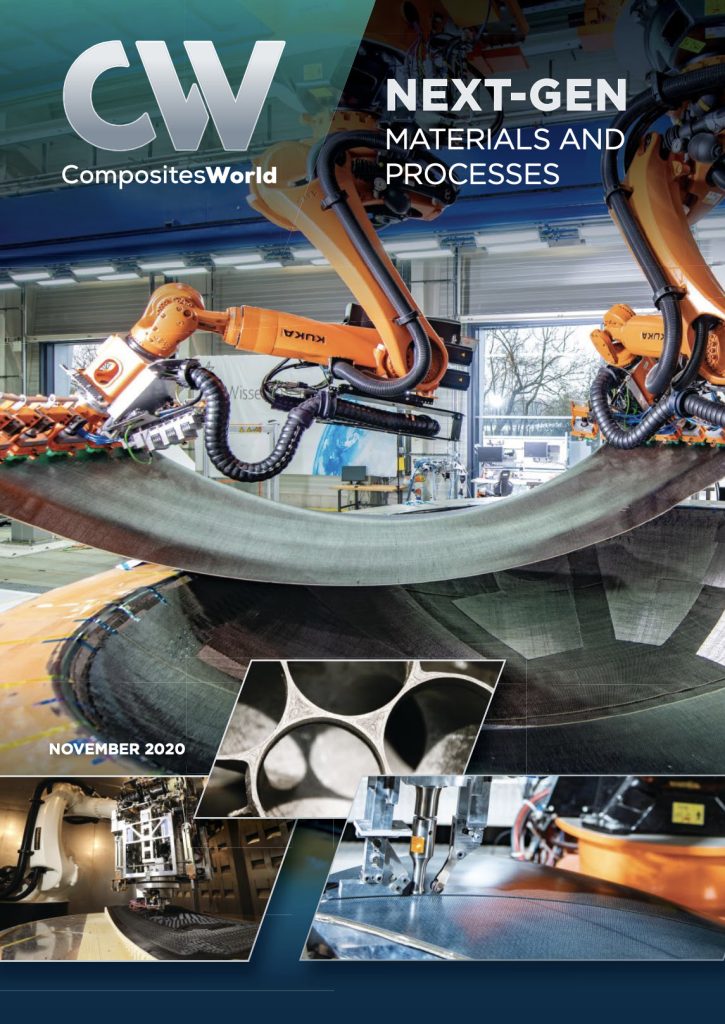Supplement: Next-Gen Materials & Processes
