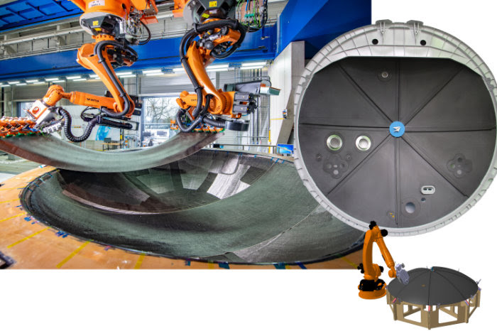 Supplement: Next-Gen Materials & Processes