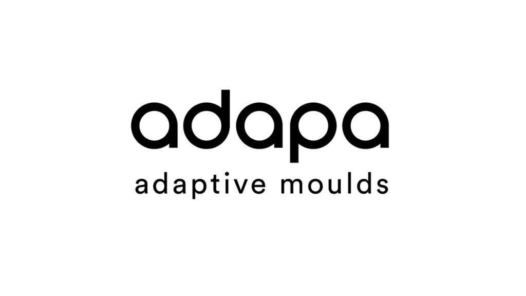 Adaptive Moulds for Curved Comp. Manuf.