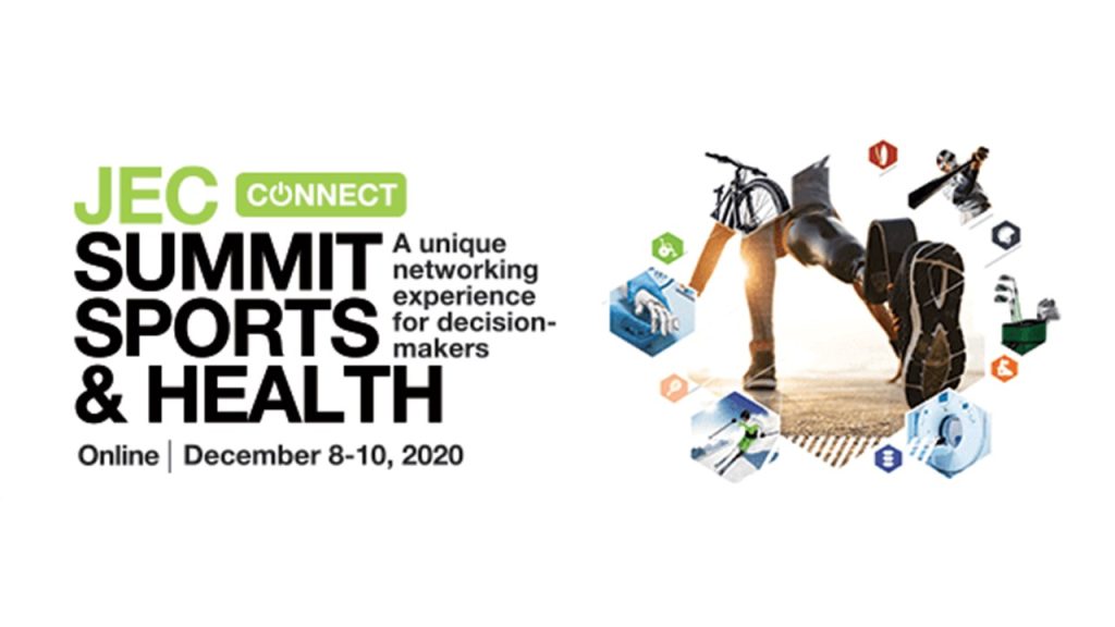 JEC Summit Sports & Health