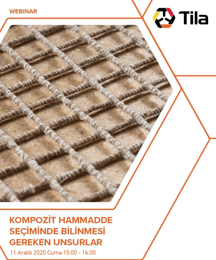 Kompozit Hammadde Seç. Bilinmesi Gerekenler