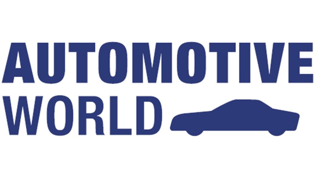 AUTOMOTIVE WORLD 19-21 January 2022