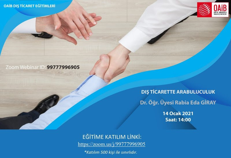 HUKD – Duyuru 12 Ocak 2021