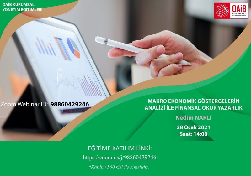 HUKD – Duyuru 22 Ocak 2021