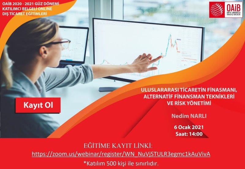 HUKD – Duyuru 4 Ocak 2021
