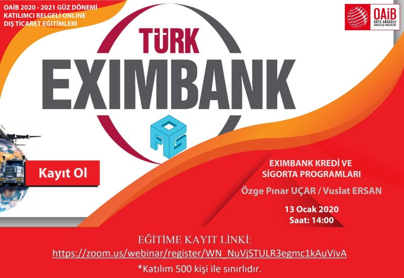 HUKD – Duyuru 8 Ocak 2021