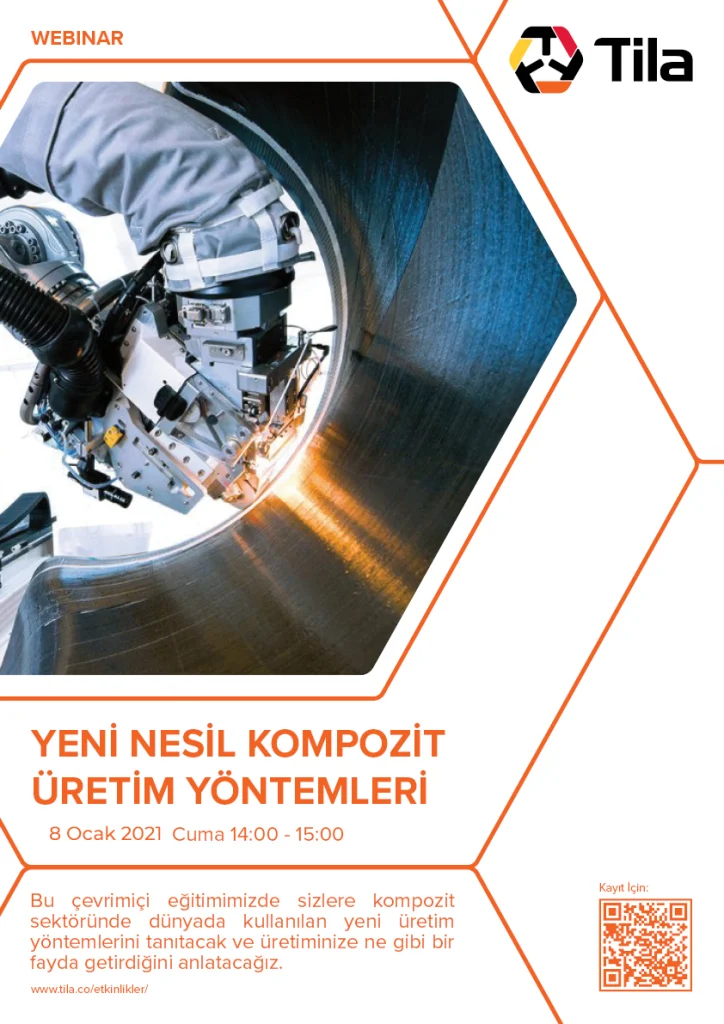 Yeni Nesil Kompozit Üretim Yöntemleri