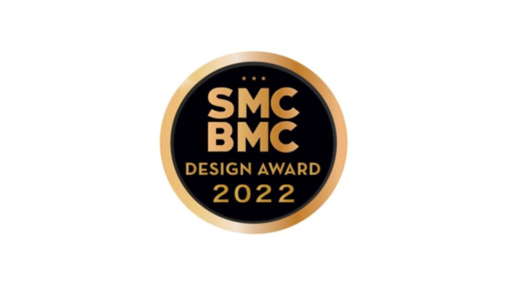 3rd Edition of the SMC BMC Design Award