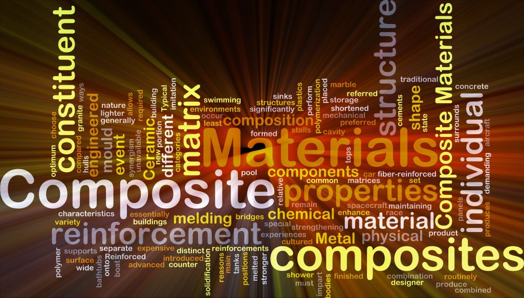 EuCIA – Invitation: New Agoria Composites