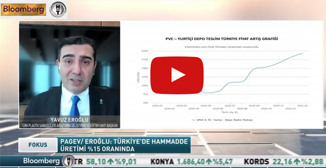 Hammaddede Astronomik Artış ve Çözüm Önerileri