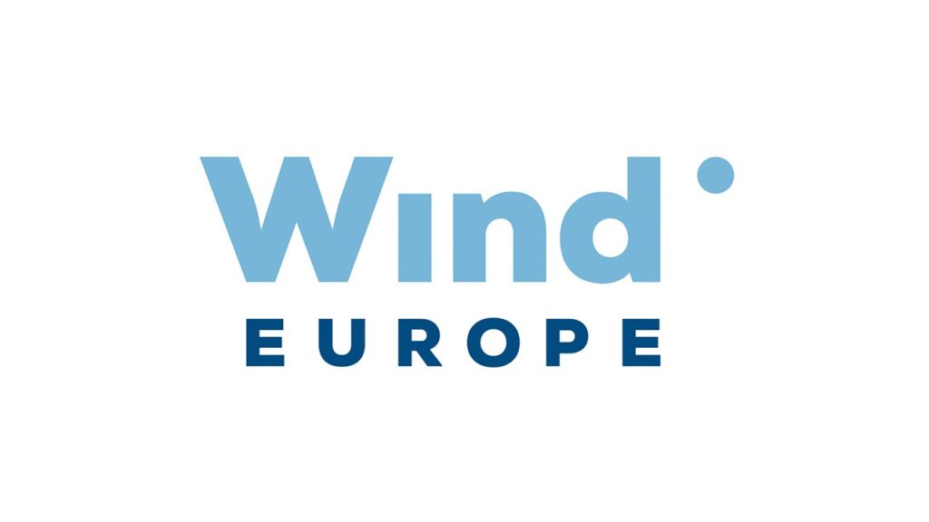Wind Energy in Europe by Wind Europe