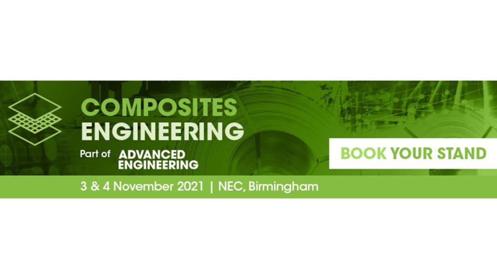 Composites Engineering 3-4 November 2021
