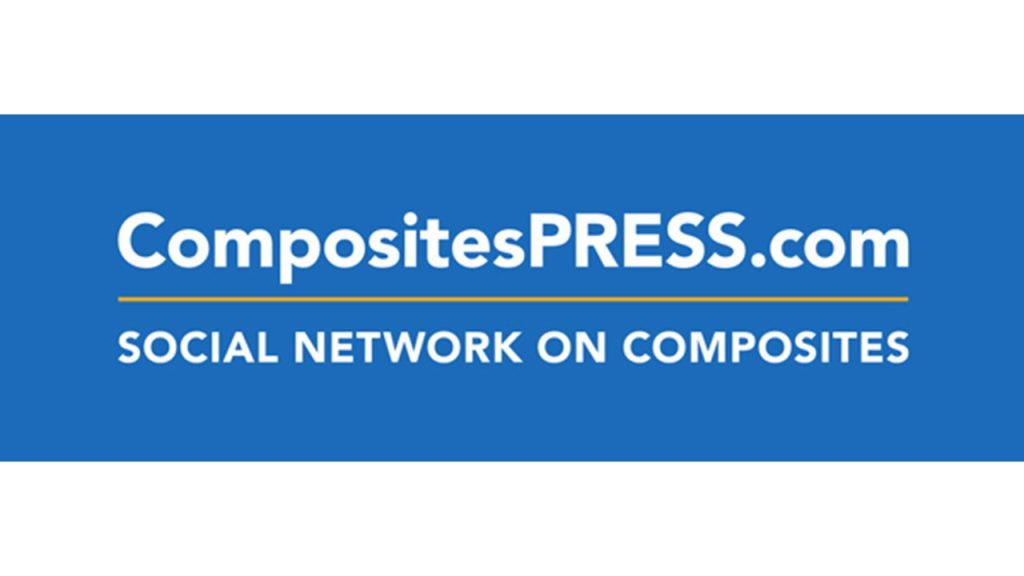 CompositesPRESS Social Network 23 March 2021