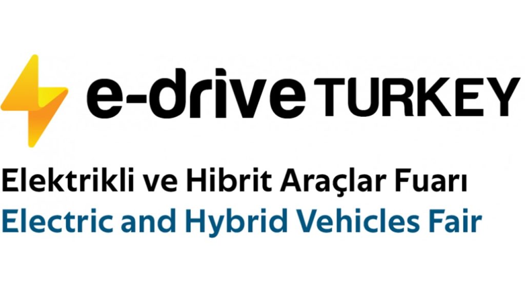 E-Drive & E-Mach Turkey 09-12 Aralık ’21