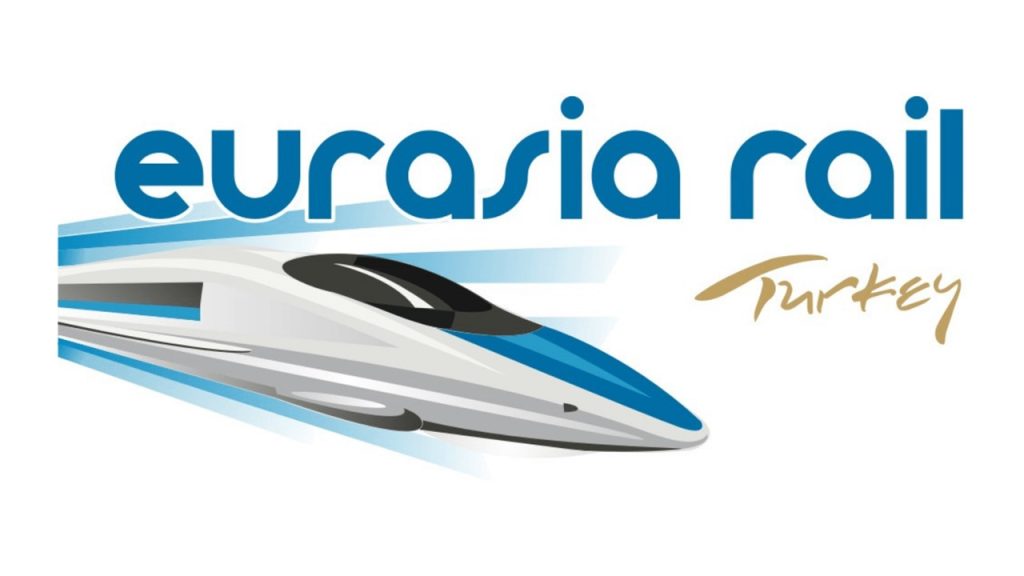 Eurasia Rail 25-27 Kasım 2021