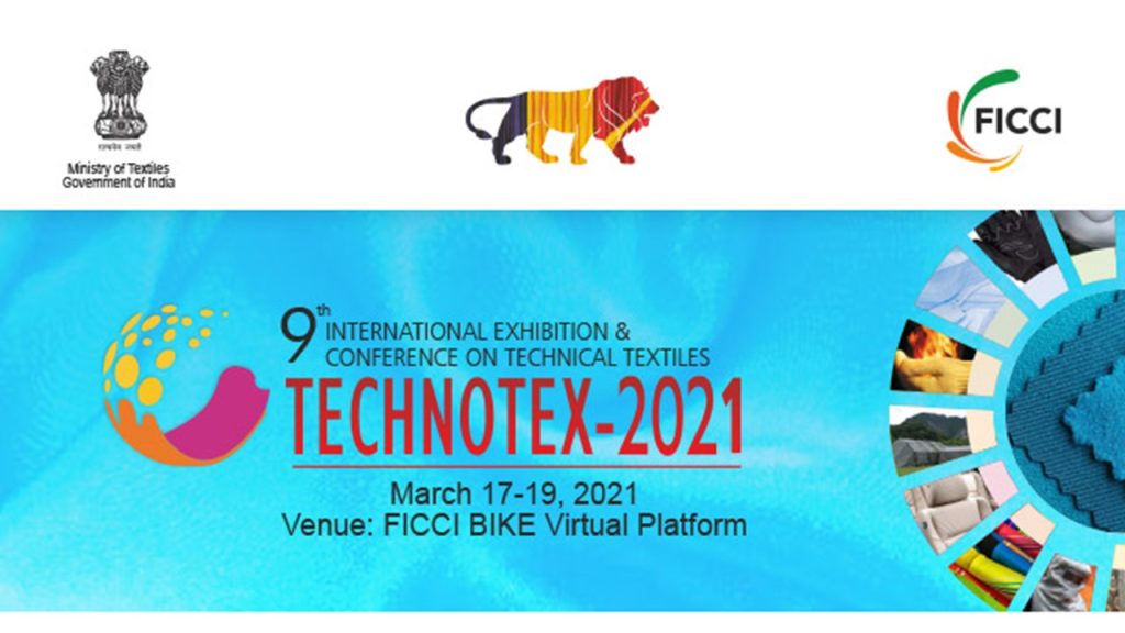 Exhibition & Conference on Technical Textiles