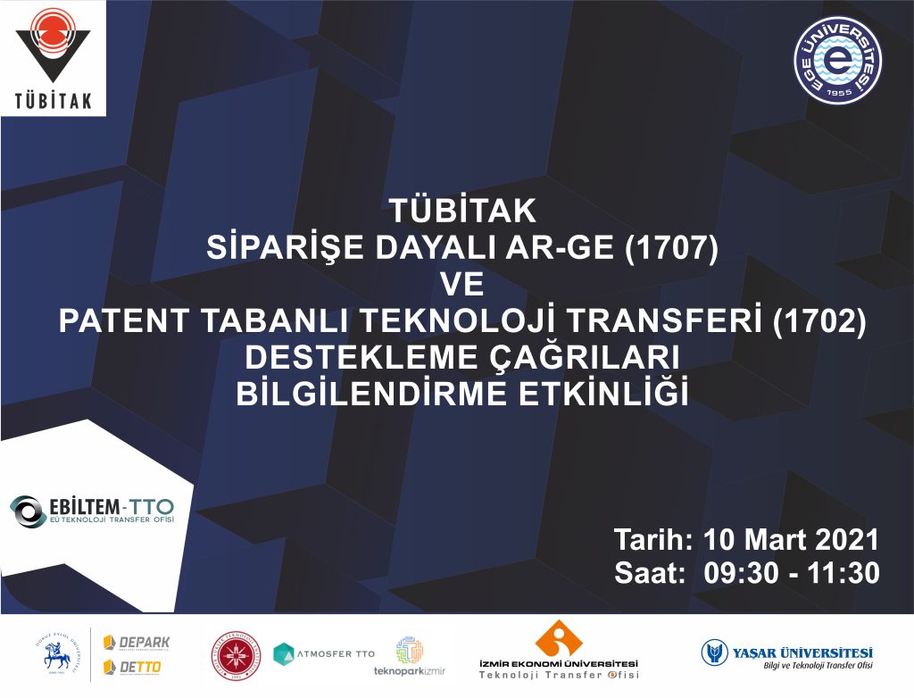 HUKD – Duyuru 4 Mart 2021