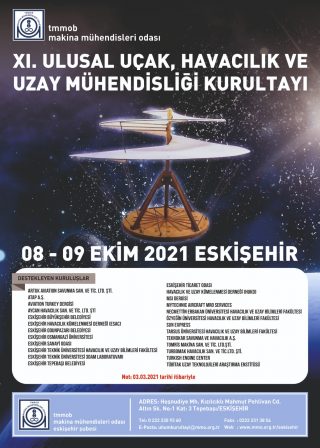 Ulusal Uçak, Havacılık ve Uzay Mühendisliği Kurul.