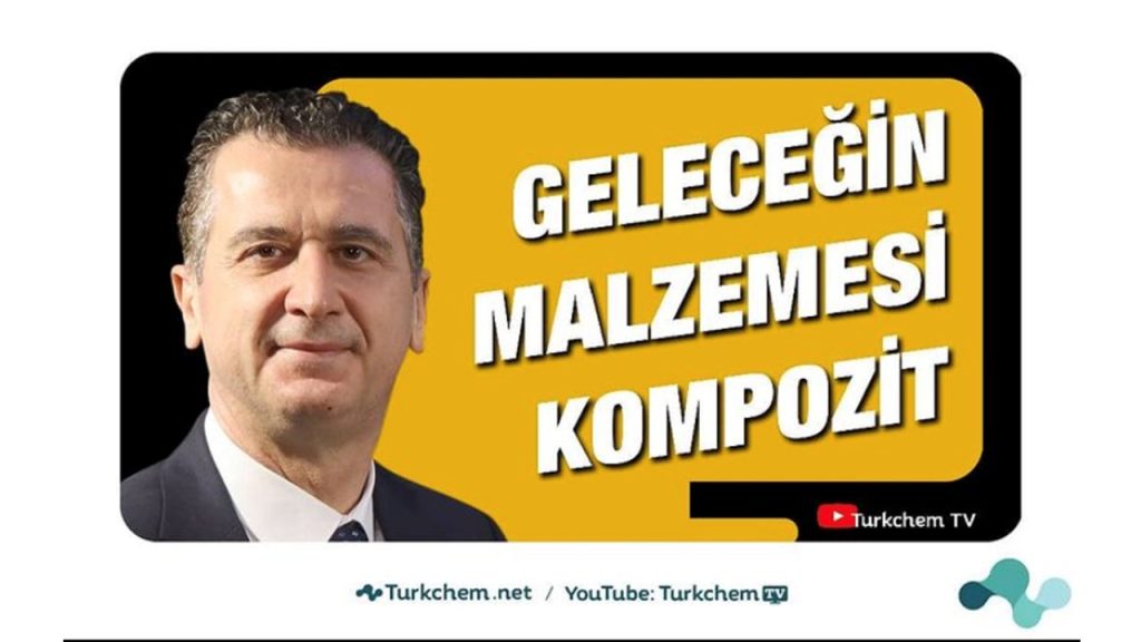 SAYIN BARIŞ PAKİŞ TURKCHEM TV’DE