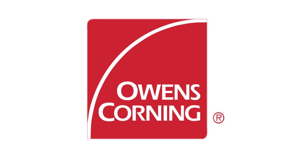 2020 Owens Corning Sustainability Report