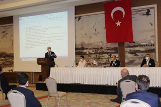 9. OLAĞAN GENEL KURUL TOPLANTIMIZ YAPILDI