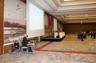 9. OLAĞAN GENEL KURUL TOPLANTIMIZ YAPILDI
