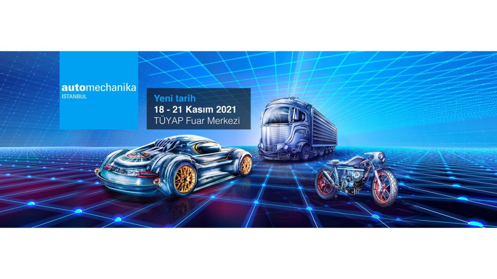 Automechanika Istanbul Katılım Teşviki Açıklandı