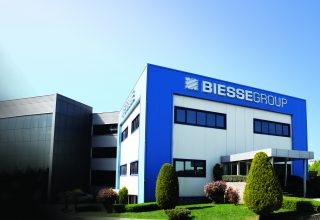DERNEĞİMİZE YENİ ÜYE KATILIMI-BIESSE TÜRKİYE