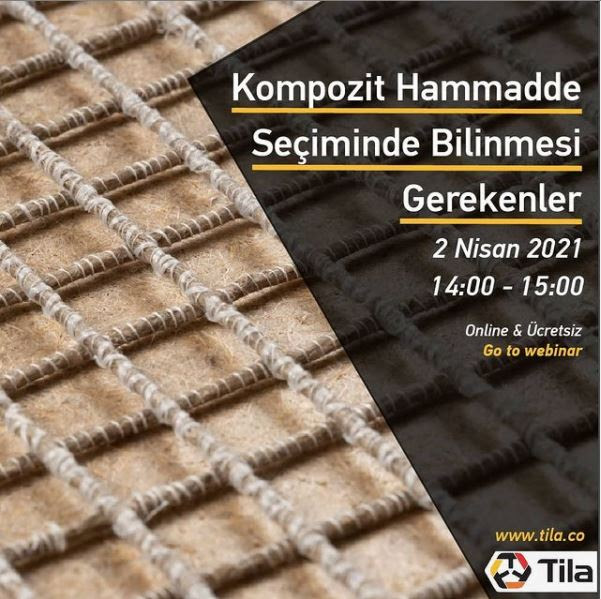 Kompozit Hammadde Seçiminde Bilinmesi Gerek.