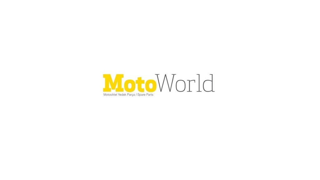 MotoWorld Dergisi 2 Nisan 2021
