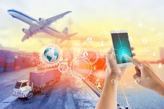 Reinventing the Global Supply Chain