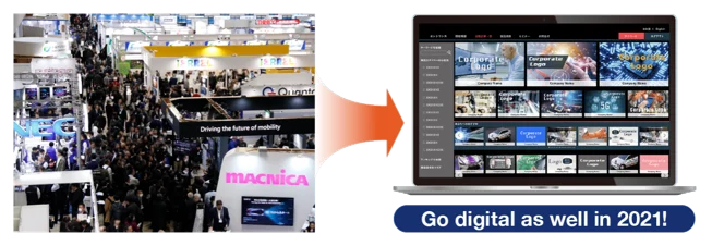 AUTOMOTIVE WORLD Goes Digital