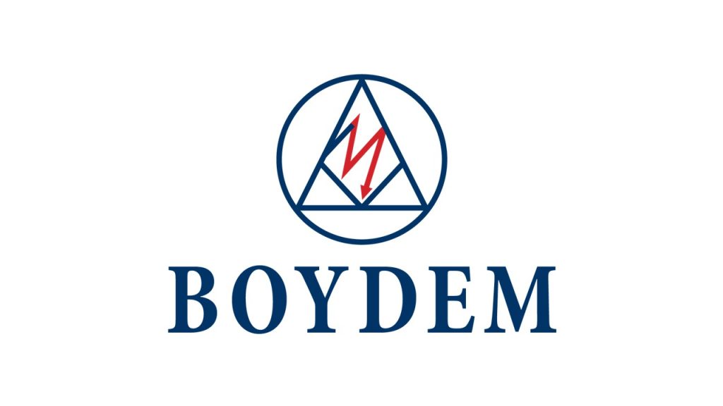 DERNEĞİMİZİN YENİ ÜYESİ BOYDEM YAPI VE ELEKTR.