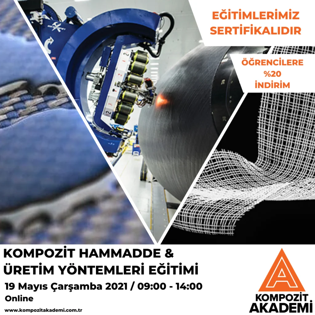 Kompozit Hammadde ve Üretim Yöntemleri