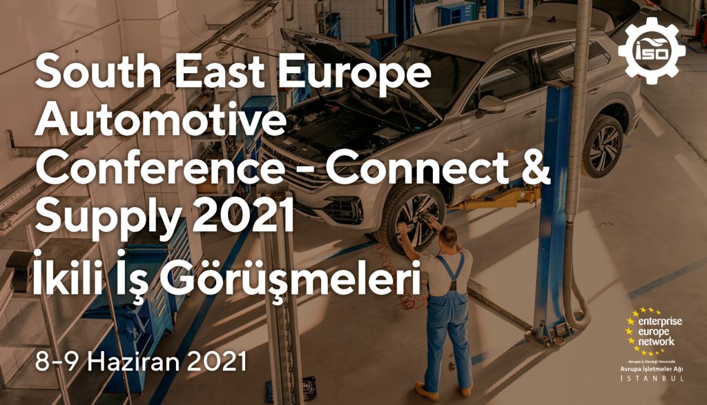 South East Europe Automotive Conference