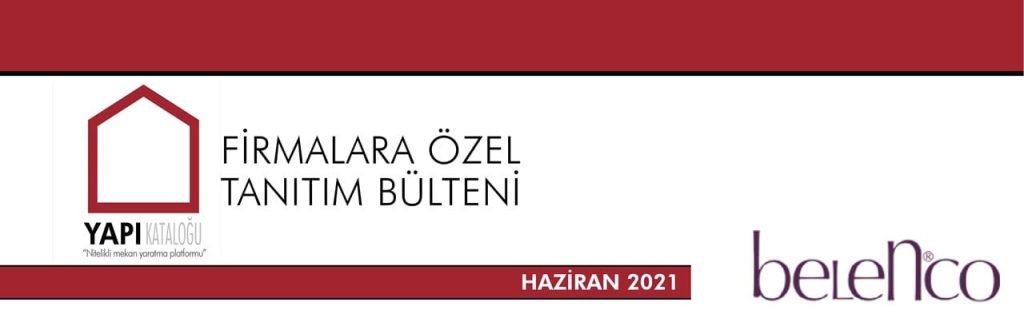 Belenco: Kuvars Yüzey Üretiminde Dünya Liginde